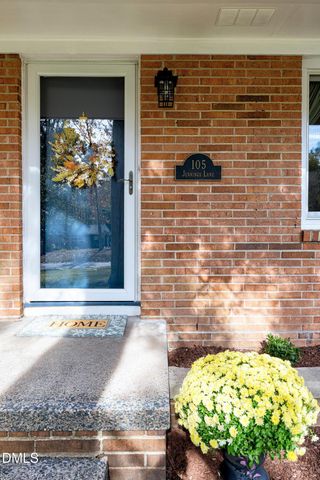 105 Jennings Lane, Durham, NC 27713