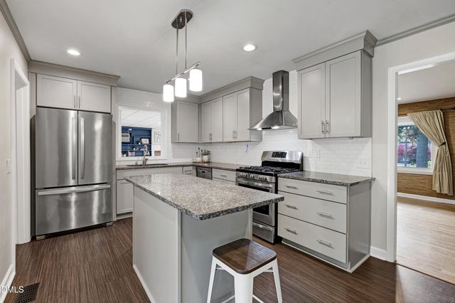 105 Jennings Lane, Durham, NC 27713