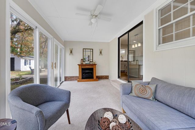 105 Jennings Lane, Durham, NC 27713