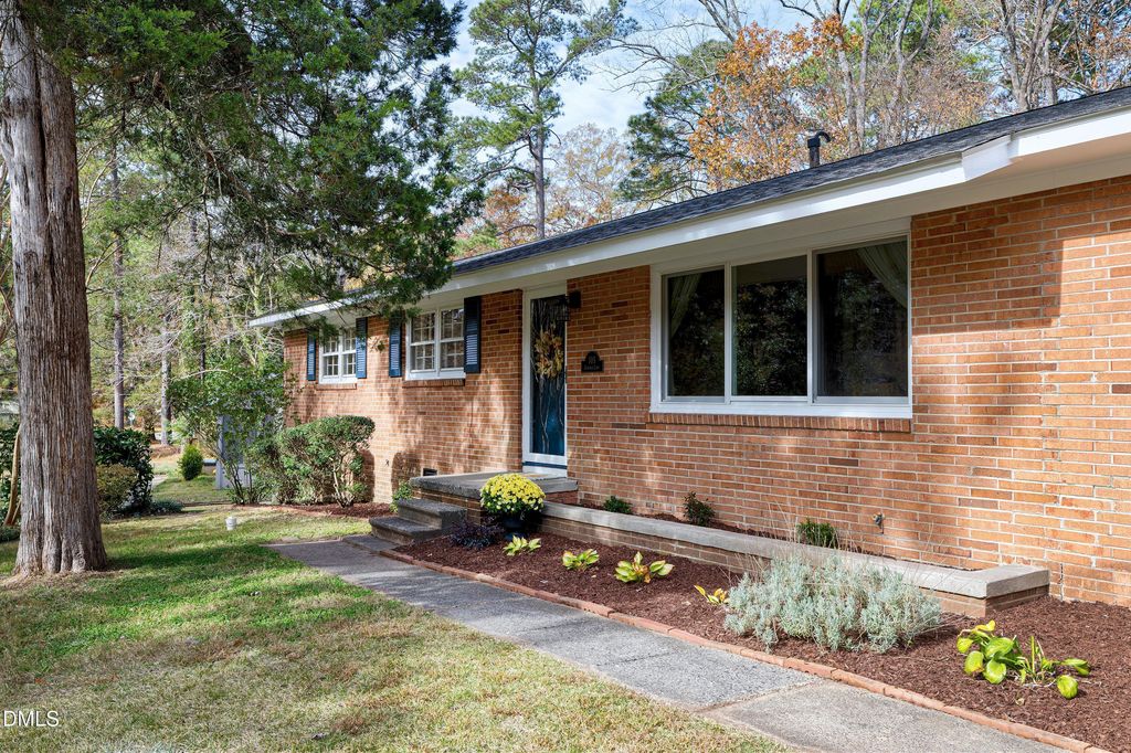 105 Jennings Lane, Durham, NC 27713