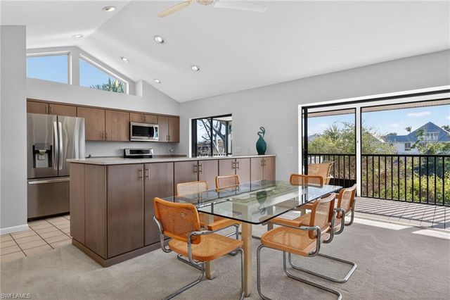 4562 Bowen Bayou RD, Sanibel, FL 33957