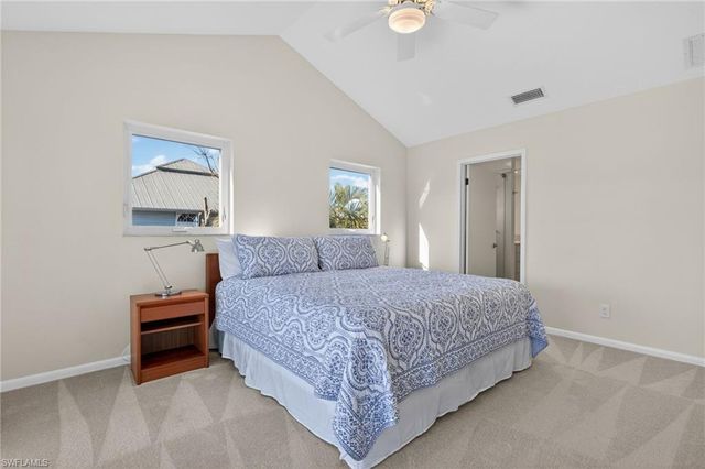 4562 Bowen Bayou RD, Sanibel, FL 33957