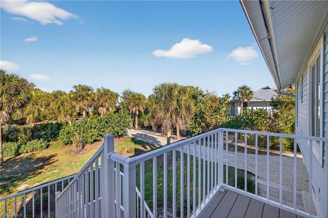 4562 Bowen Bayou RD, Sanibel, FL 33957