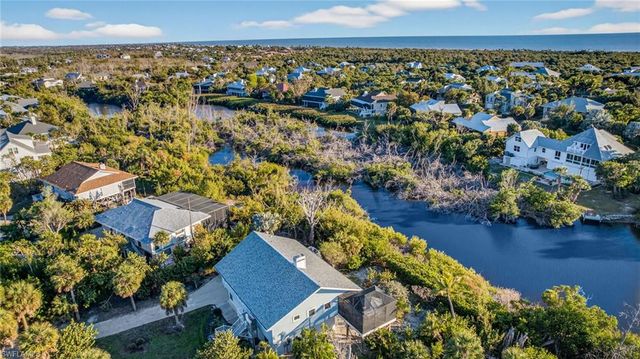 4562 Bowen Bayou RD, Sanibel, FL 33957