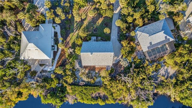 4562 Bowen Bayou RD, Sanibel, FL 33957
