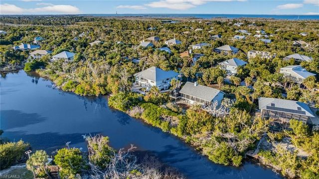4562 Bowen Bayou RD, Sanibel, FL 33957
