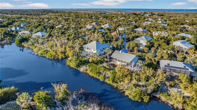 4562 Bowen Bayou RD, Sanibel, FL 33957