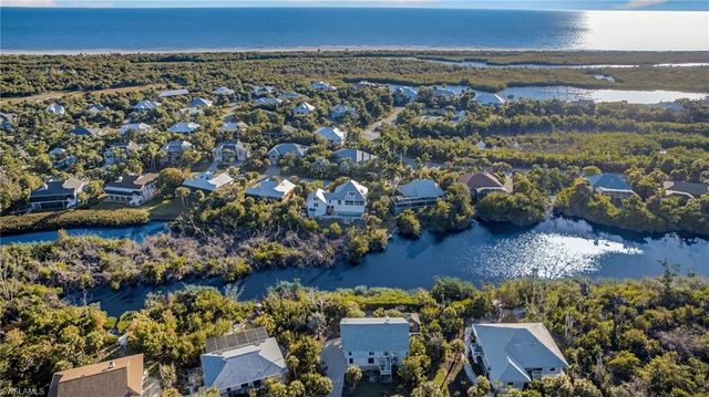4562 Bowen Bayou RD, Sanibel, FL 33957