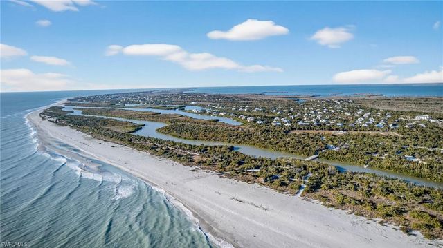 4562 Bowen Bayou RD, Sanibel, FL 33957