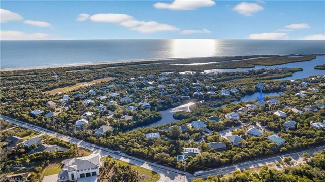 4562 Bowen Bayou RD, Sanibel, FL 33957