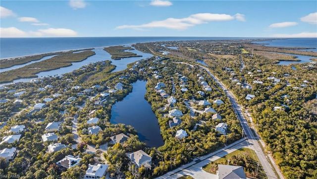 4562 Bowen Bayou RD, Sanibel, FL 33957