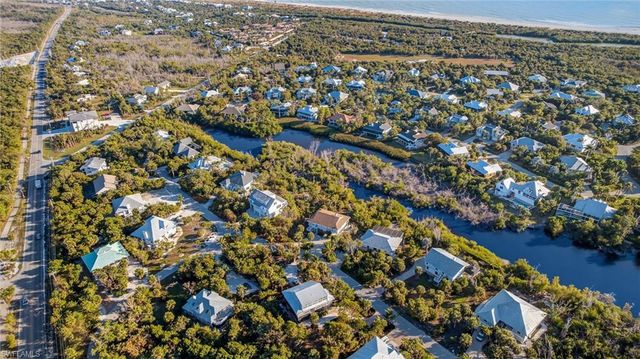 4562 Bowen Bayou RD, Sanibel, FL 33957