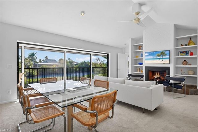 4562 Bowen Bayou RD, Sanibel, FL 33957