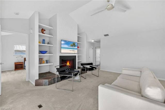 4562 Bowen Bayou RD, Sanibel, FL 33957