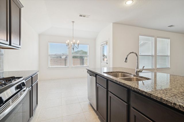 1103 Foxtail Drive, Anna, TX 75409