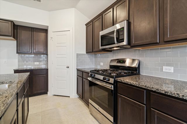 1103 Foxtail Drive, Anna, TX 75409