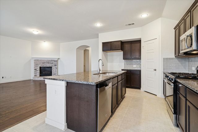 1103 Foxtail Drive, Anna, TX 75409