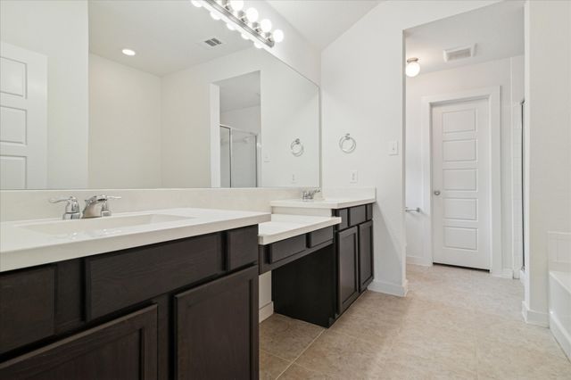 1103 Foxtail Drive, Anna, TX 75409