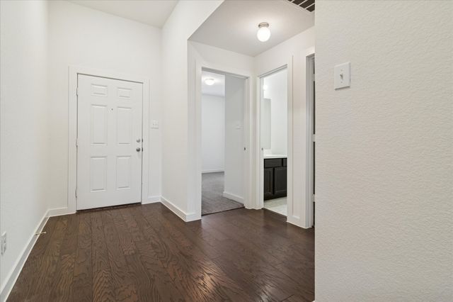 1103 Foxtail Drive, Anna, TX 75409