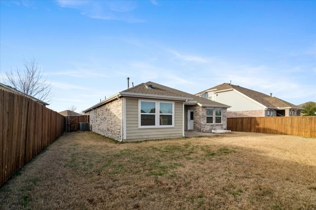 1103 Foxtail Drive, Anna, TX 75409