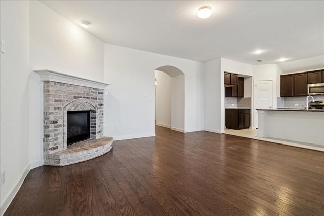 1103 Foxtail Drive, Anna, TX 75409