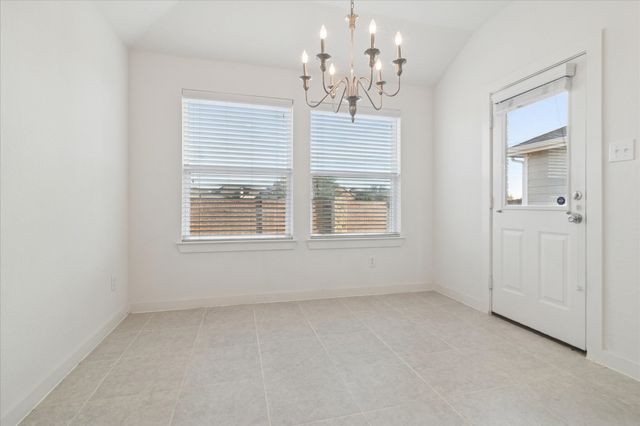 1103 Foxtail Drive, Anna, TX 75409