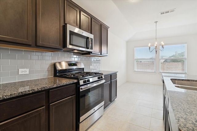 1103 Foxtail Drive, Anna, TX 75409