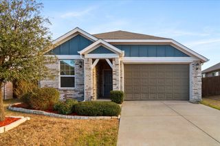 1103 Foxtail Drive, Anna, TX 75409