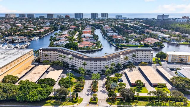 400 N Federal Hwy 414, Deerfield Beach, FL 33441