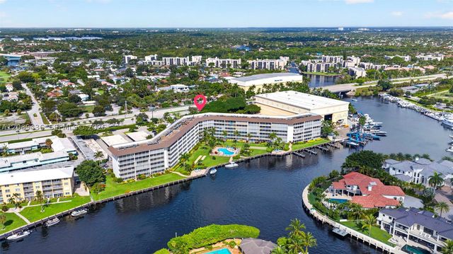 400 N Federal Hwy 414, Deerfield Beach, FL 33441