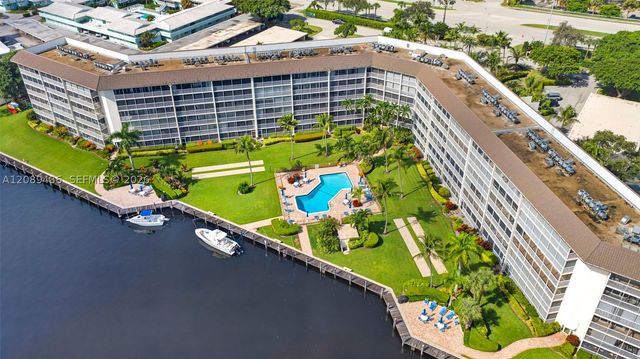 400 N Federal Hwy 414, Deerfield Beach, FL 33441