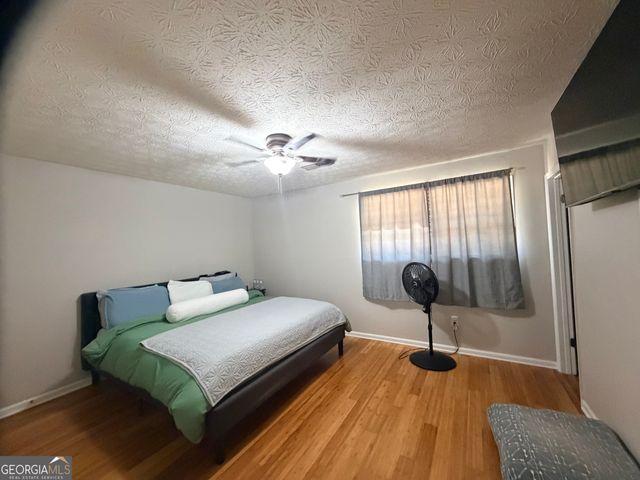 1367 Myrtle Creek Drive, Norcross, GA 30093