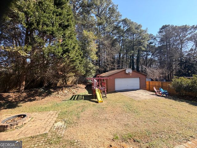 1367 Myrtle Creek Drive, Norcross, GA 30093