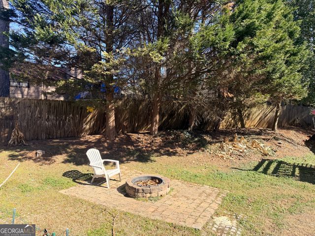 1367 Myrtle Creek Drive, Norcross, GA 30093