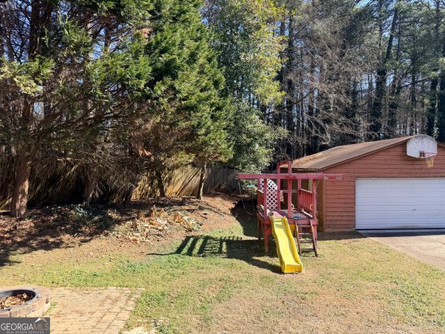 1367 Myrtle Creek Drive, Norcross, GA 30093