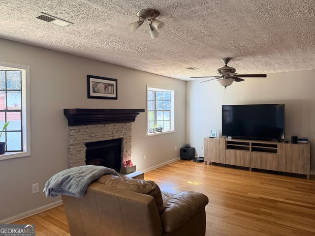 1367 Myrtle Creek Drive, Norcross, GA 30093