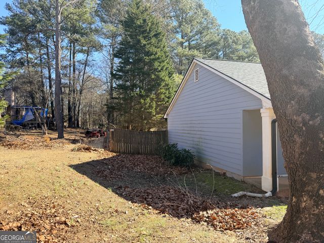 1367 Myrtle Creek Drive, Norcross, GA 30093