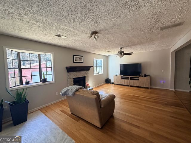 1367 Myrtle Creek Drive, Norcross, GA 30093