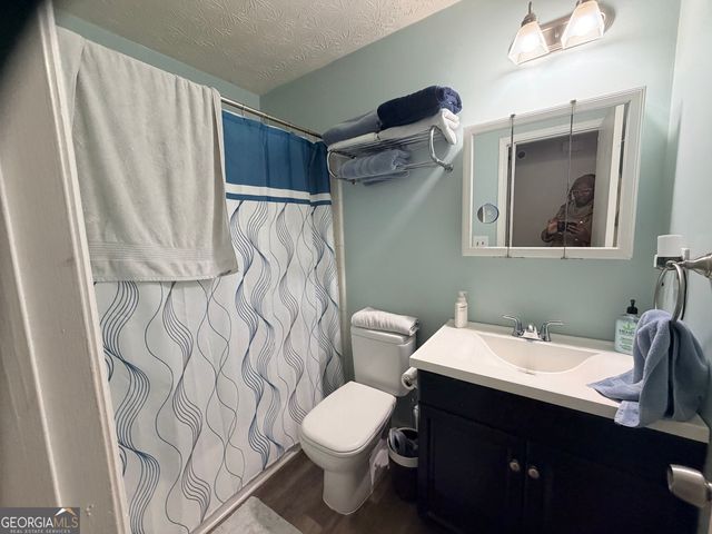 1367 Myrtle Creek Drive, Norcross, GA 30093