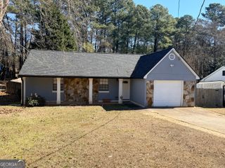 1367 Myrtle Creek Drive, Norcross, GA 30093