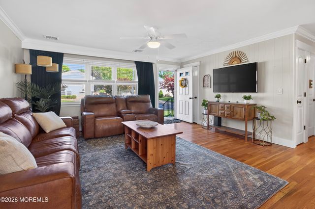 105 Cranbury Road, Brick, NJ 08724