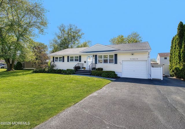 105 Cranbury Road, Brick, NJ 08724