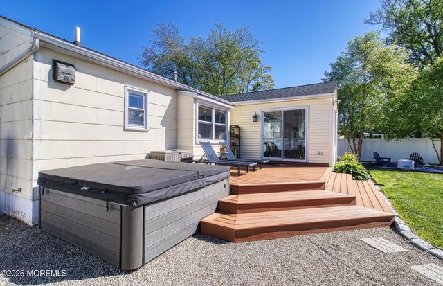 105 Cranbury Road, Brick, NJ 08724