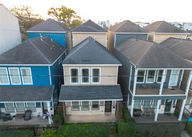 1419 Colorado Street, Houston, TX 77007