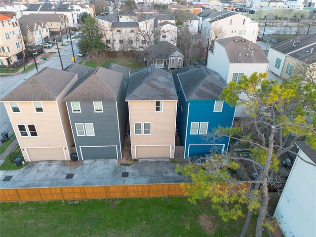 1419 Colorado Street, Houston, TX 77007