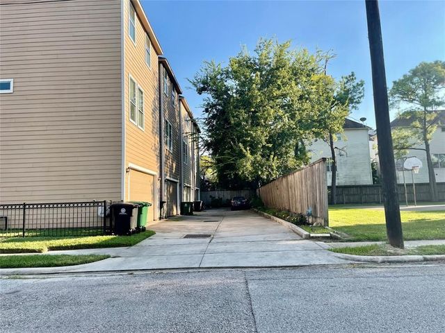 1419 Colorado Street, Houston, TX 77007