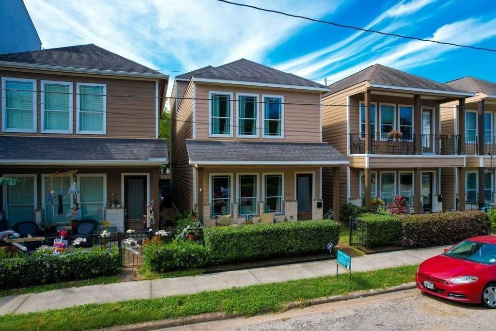 1419 Colorado Street, Houston, TX 77007