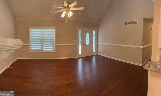 4580 Liberty Road, Villa Rica, GA 30180