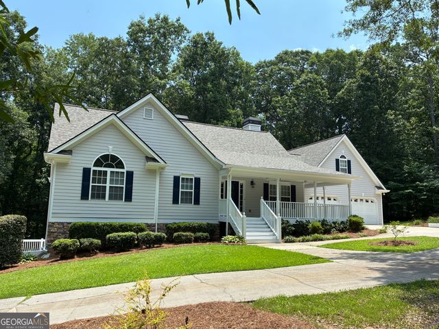 4580 Liberty Road, Villa Rica, GA 30180