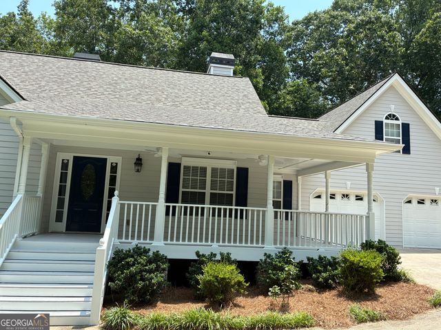 4580 Liberty Road, Villa Rica, GA 30180